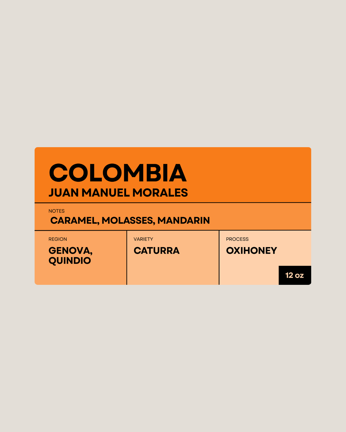 JUAN MANUEL MORALES | OXIHONEY