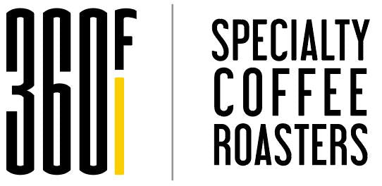 360Fcoffee logo