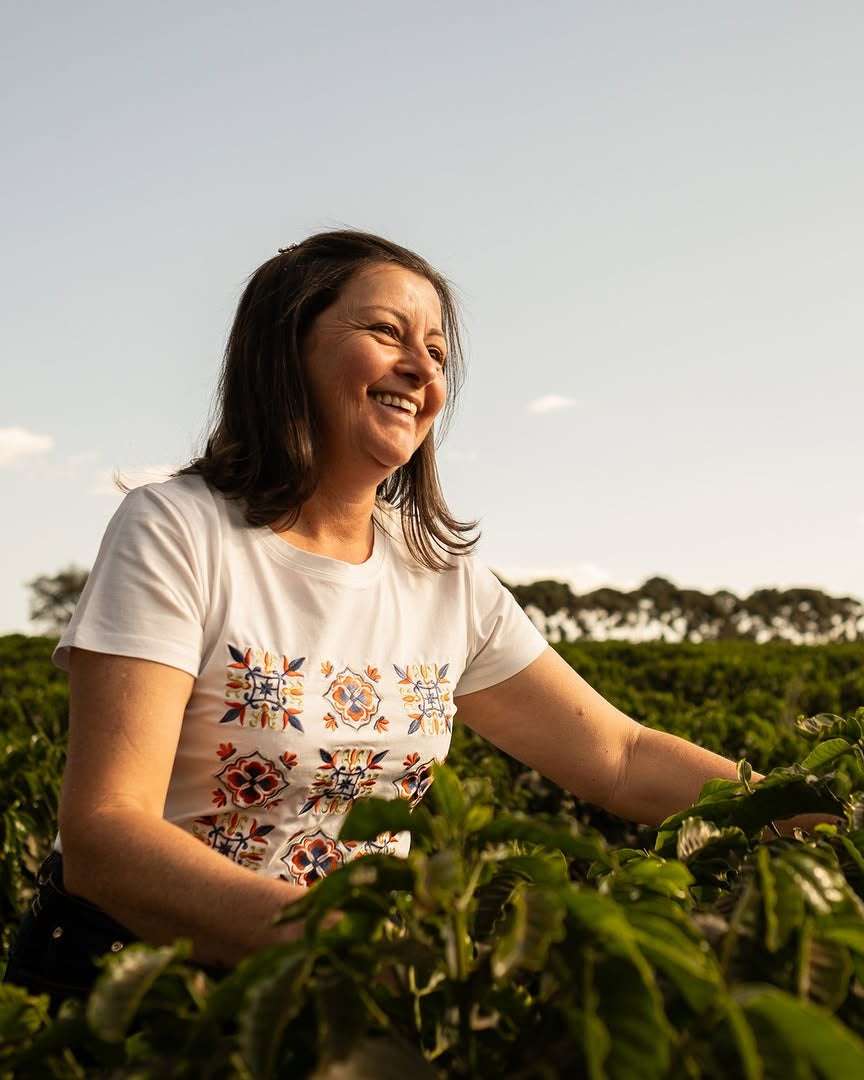 FEMALE OWNED | BRAZIL