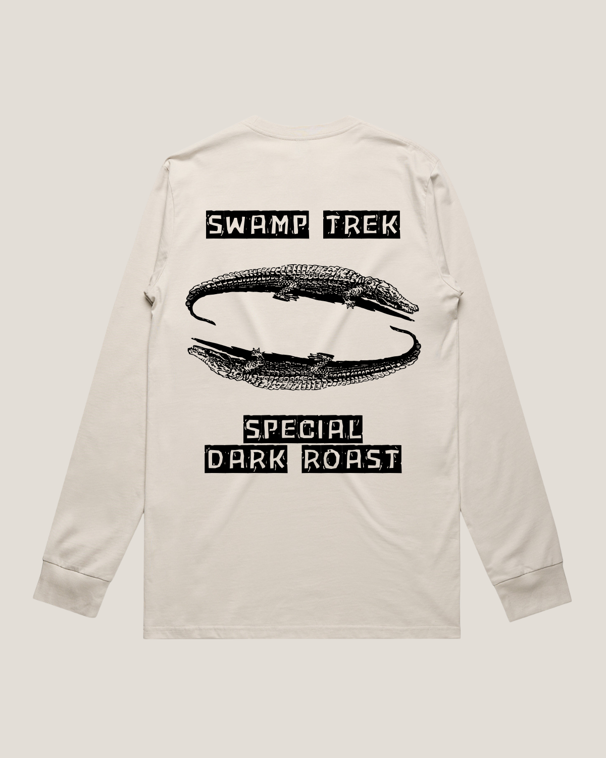 Swamp Trek Tee