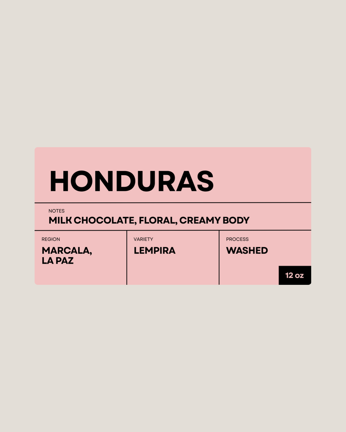 HONDURAS