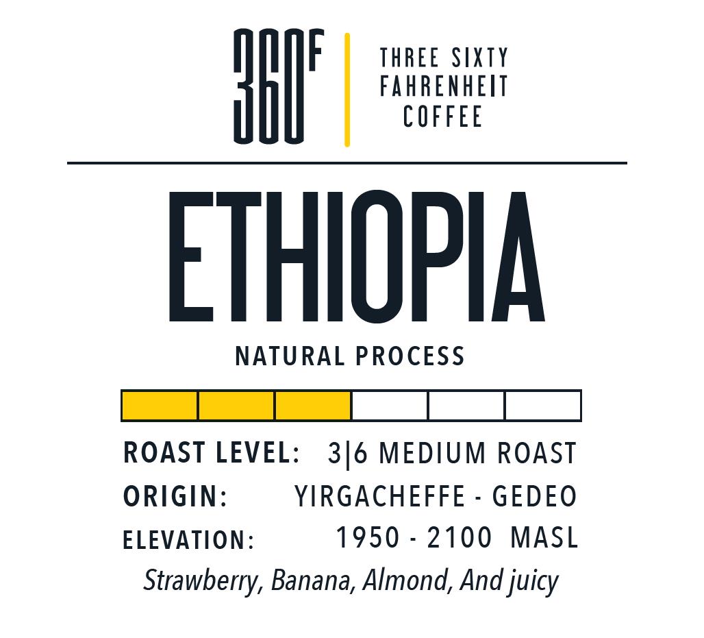 ETHIOPIA
