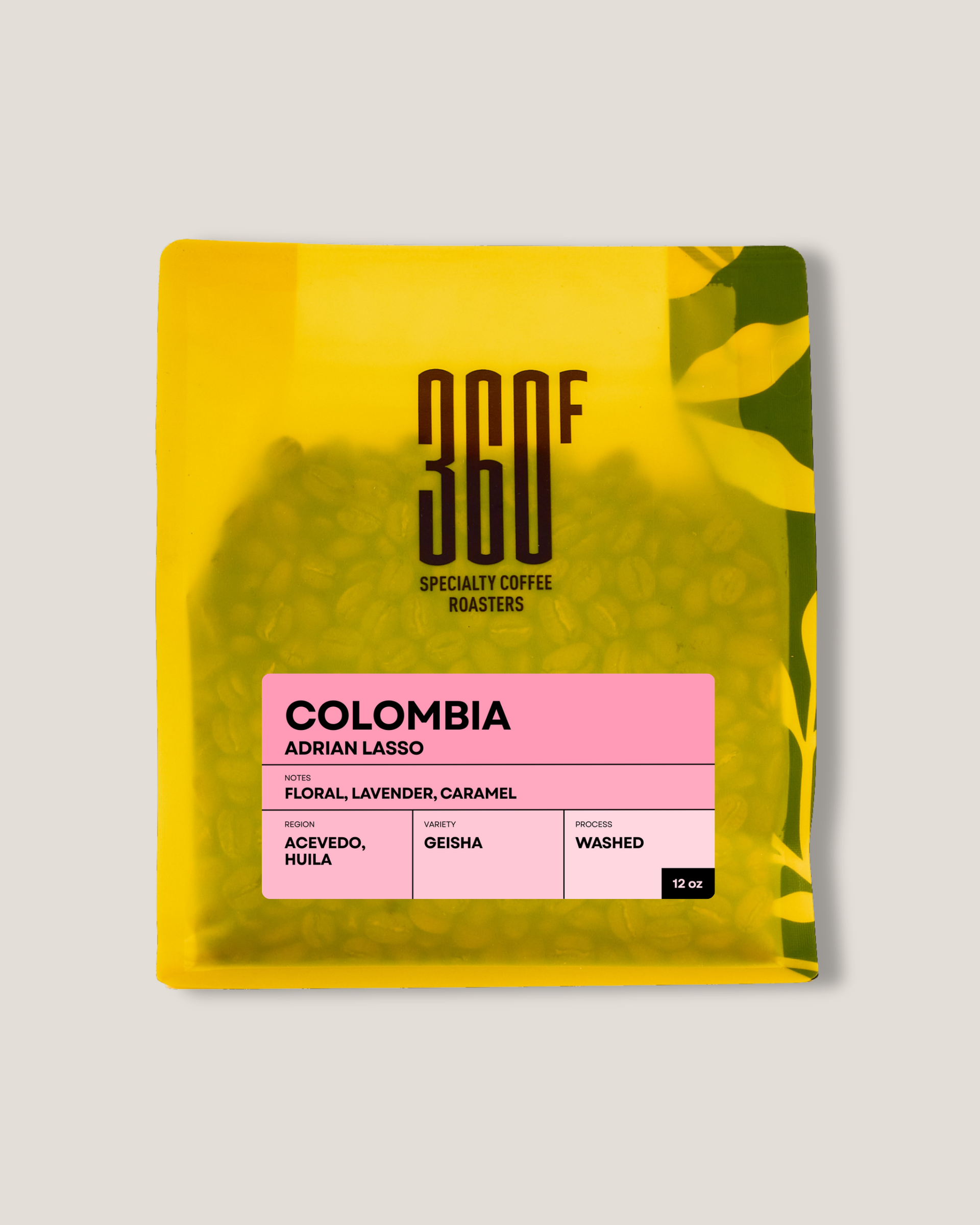 Photo of Geisha Microlot Specialty Coffee Copy