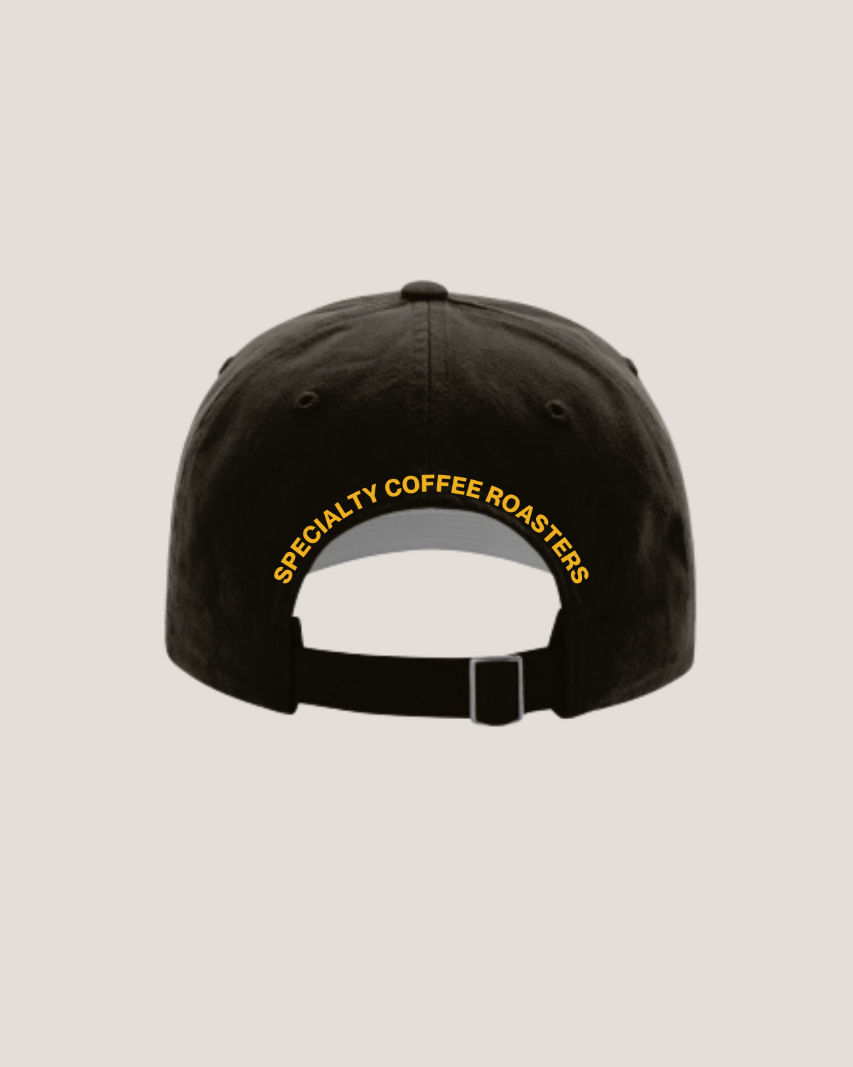 360F Black Dad Hat