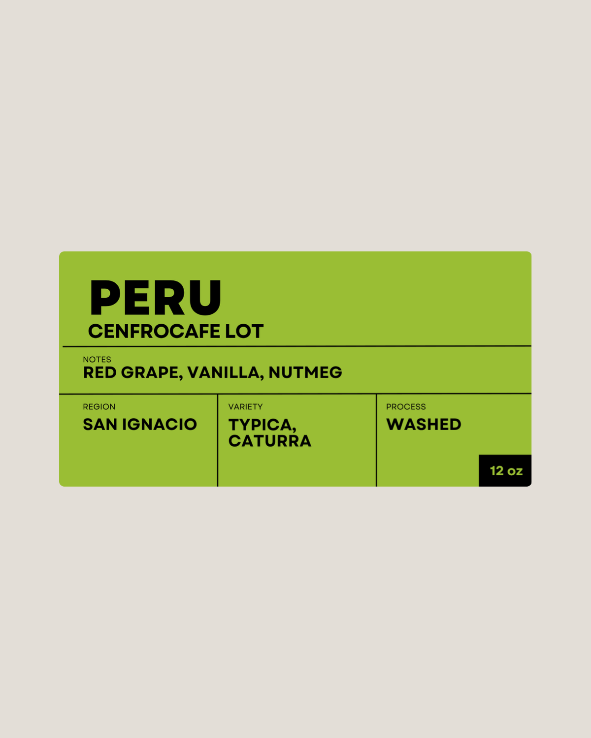 PERU