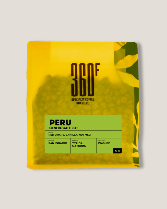 PERU