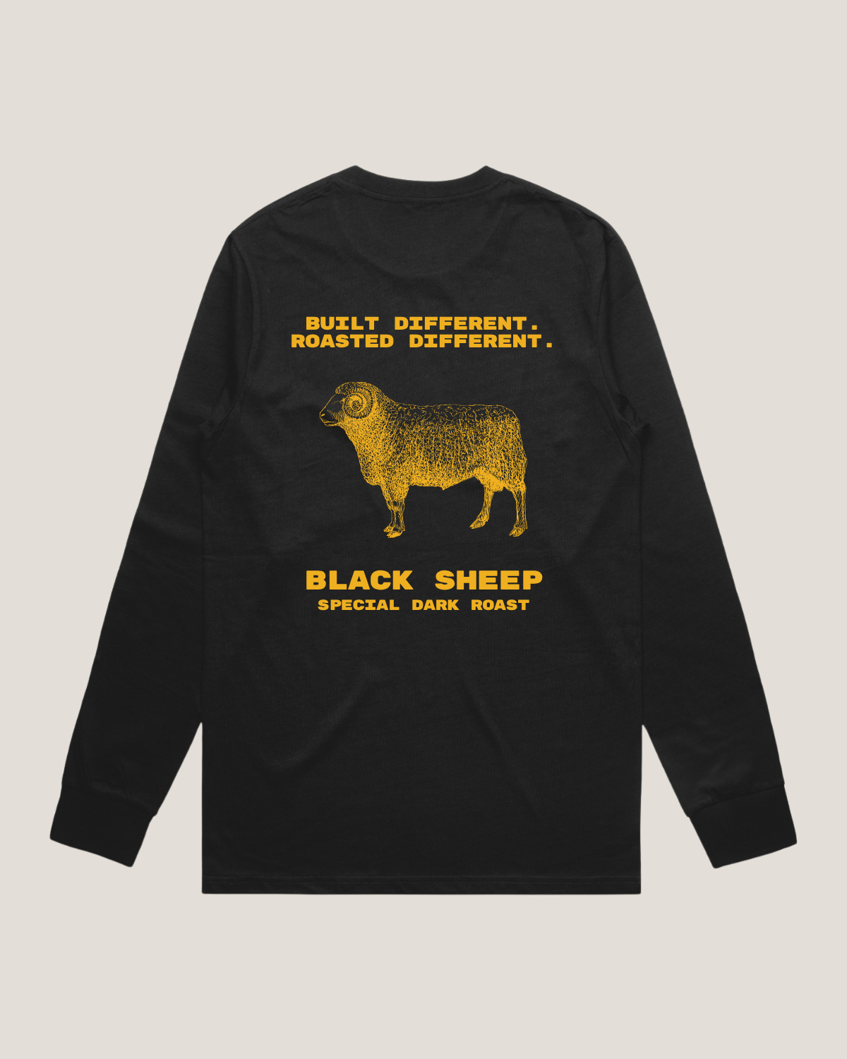 Black Sheep Tee