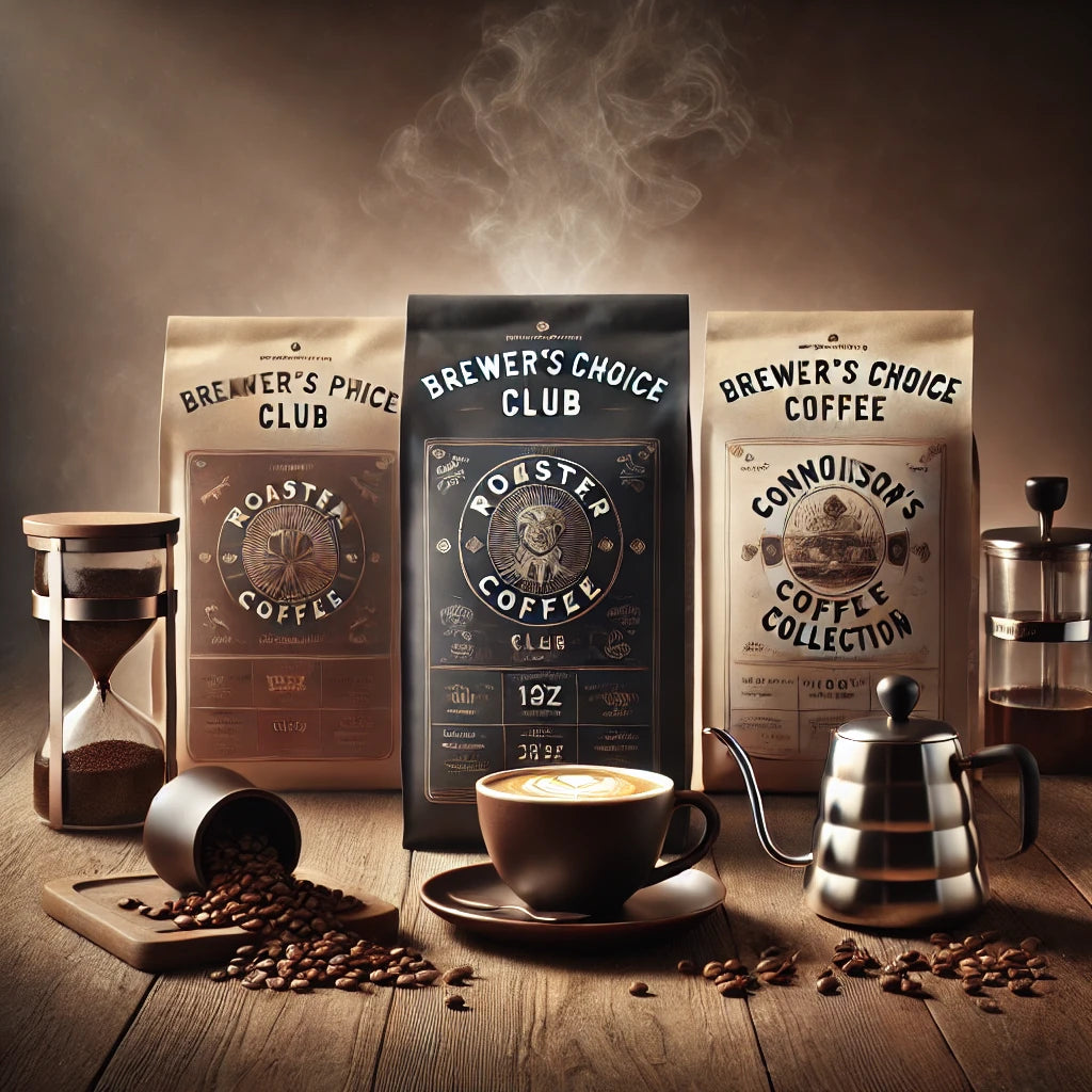 Brewer's Choice