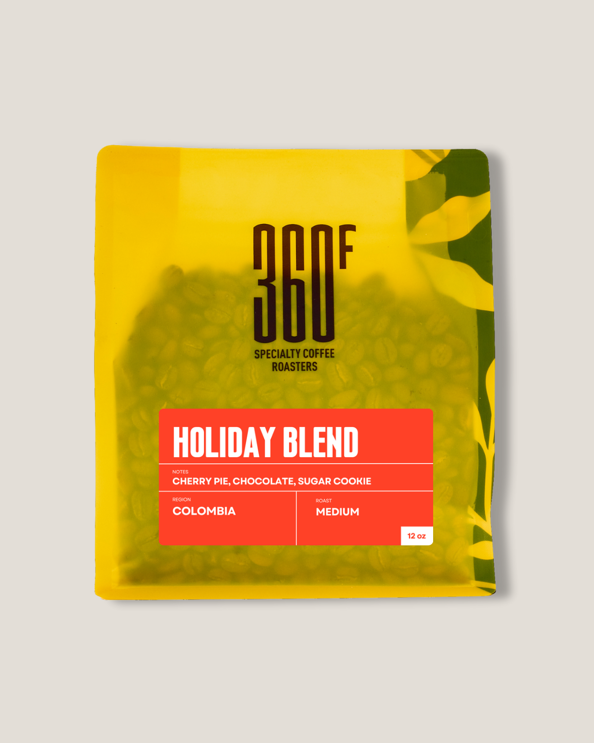 HOLIDAY BLEND