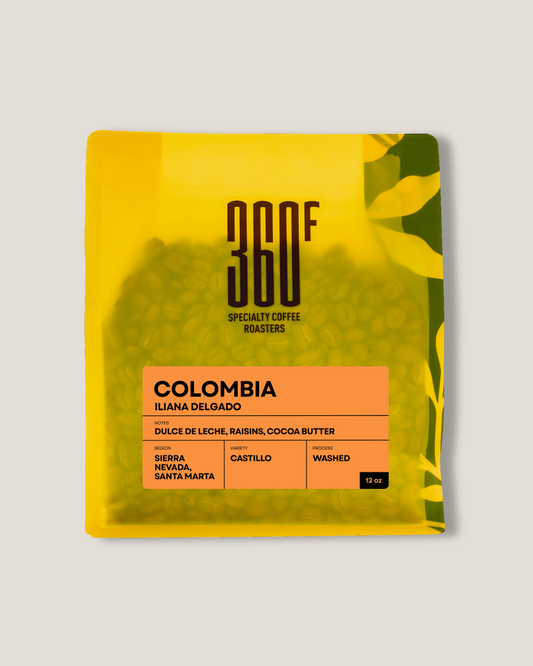 ILIANA DELGADO | SIERRA NEVADA