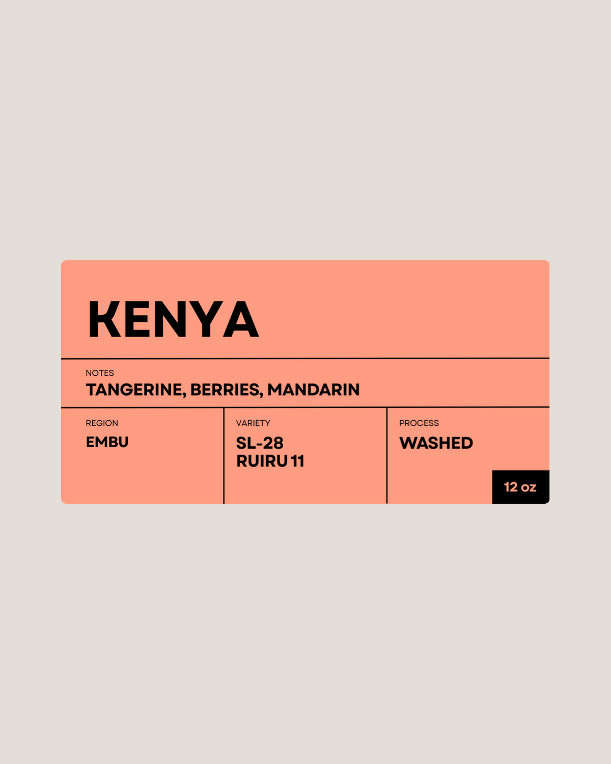 KENYA | EMBU