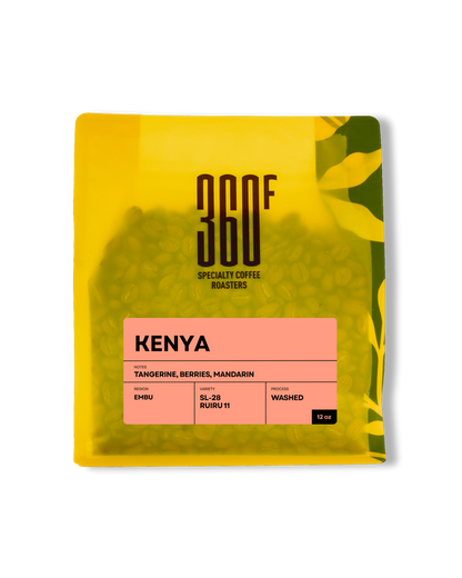 KENYA | EMBU