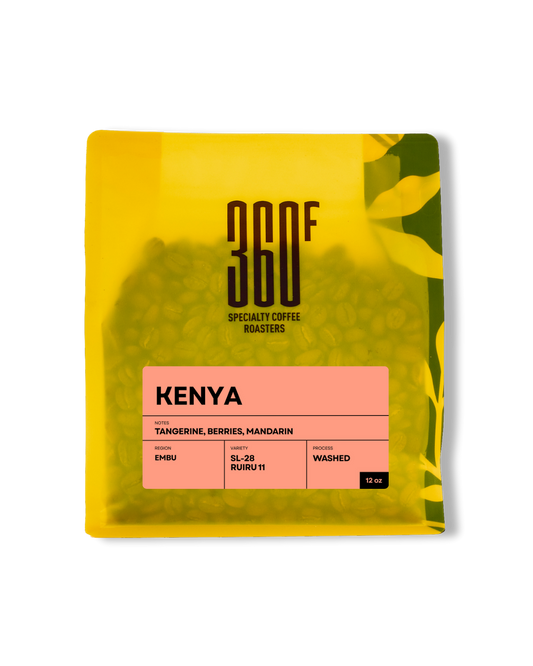KENYA | EMBU