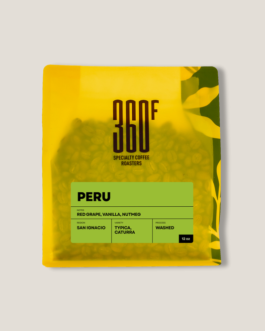 PERU