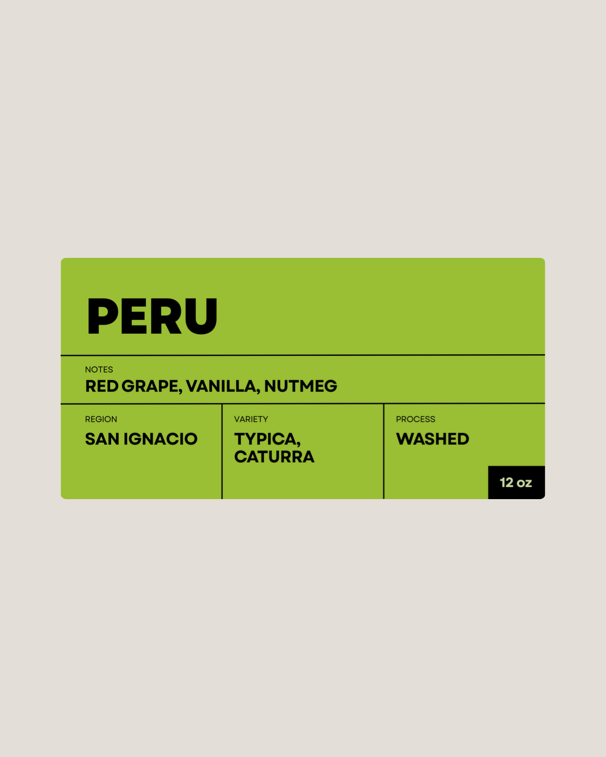 PERU