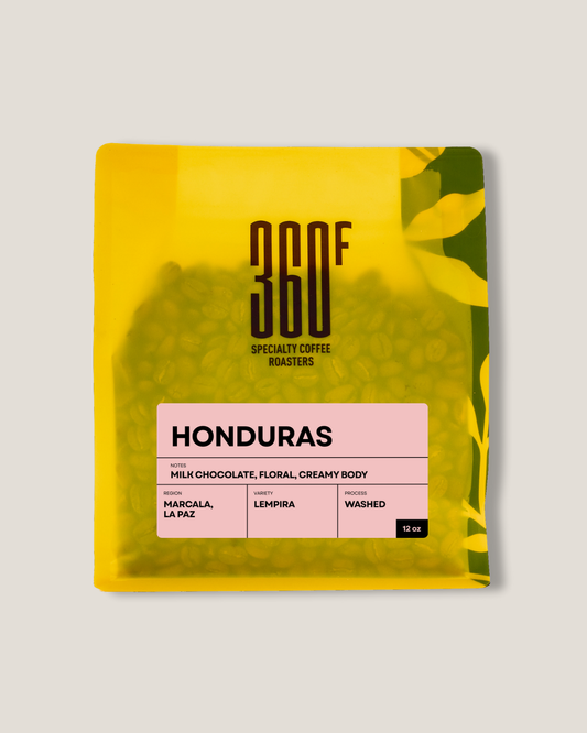 HONDURAS