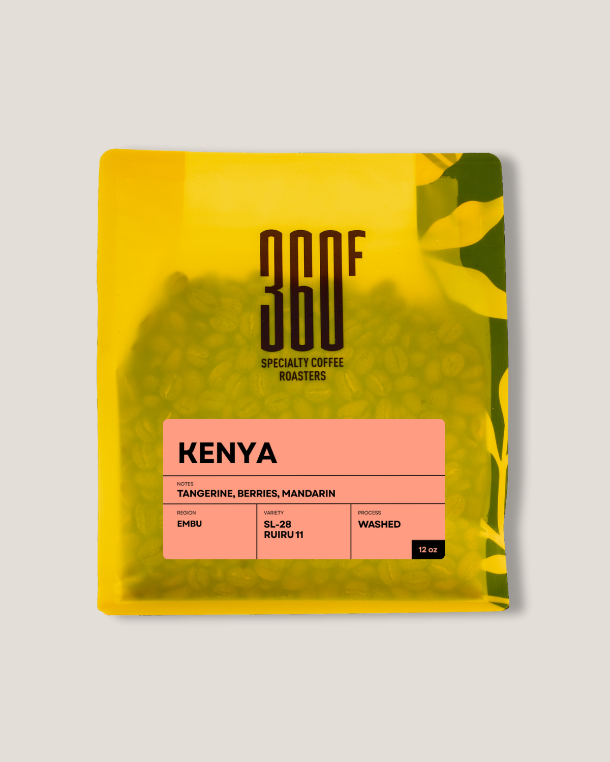 Photo of Kenya Embu