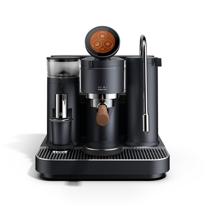 MERAKI ESPRESSO MACHINE