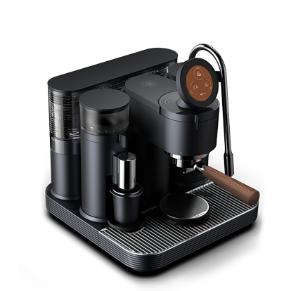 MERAKI ESPRESSO MACHINE
