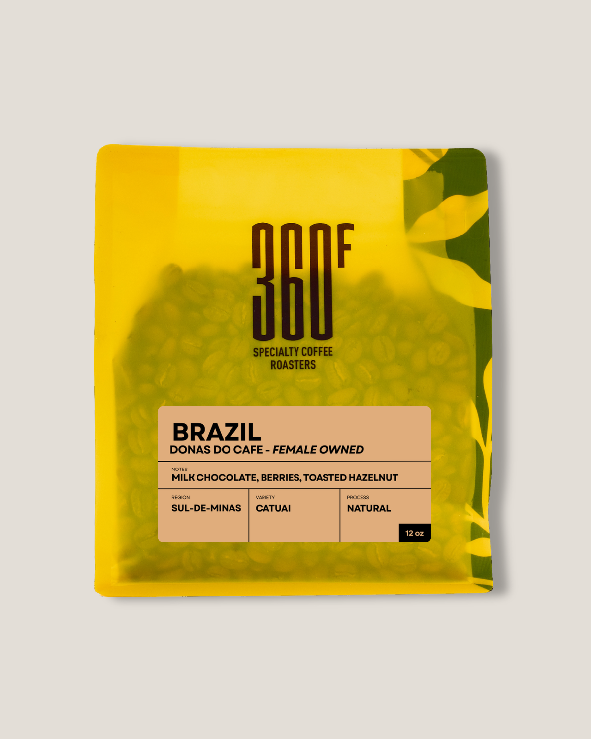 Photo of Brasil Cerrado
