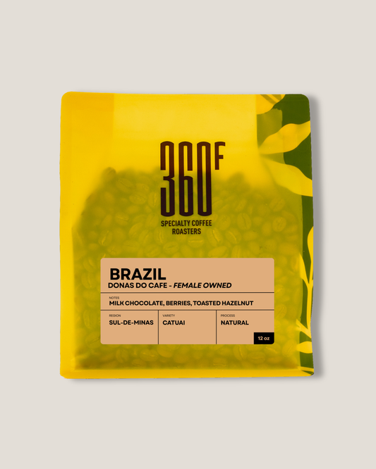 FEMALE OWNED | BRAZIL