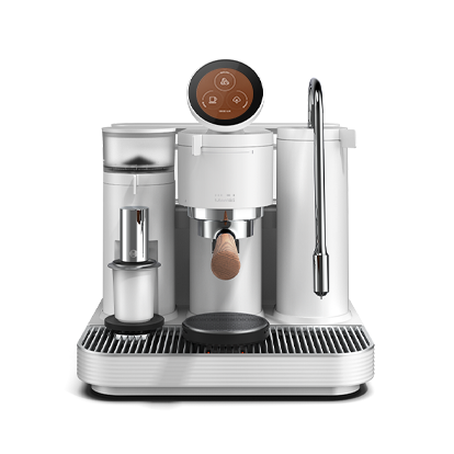 MERAKI ESPRESSO MACHINE