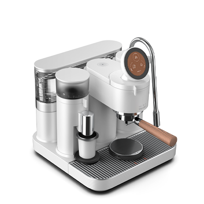 MERAKI ESPRESSO MACHINE